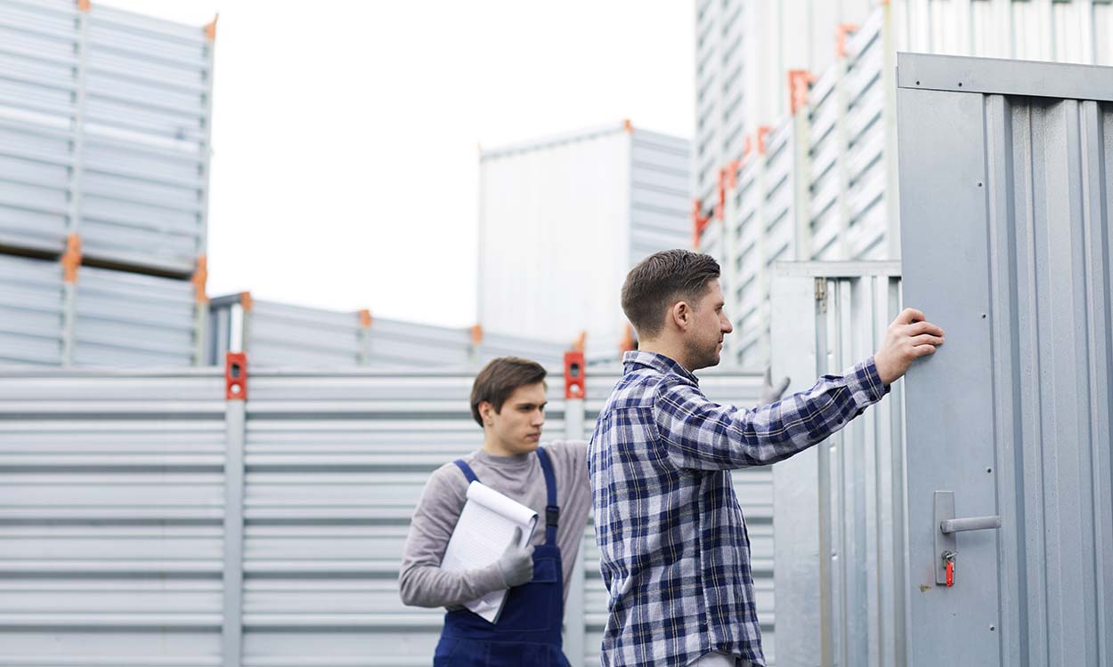 Containerservice